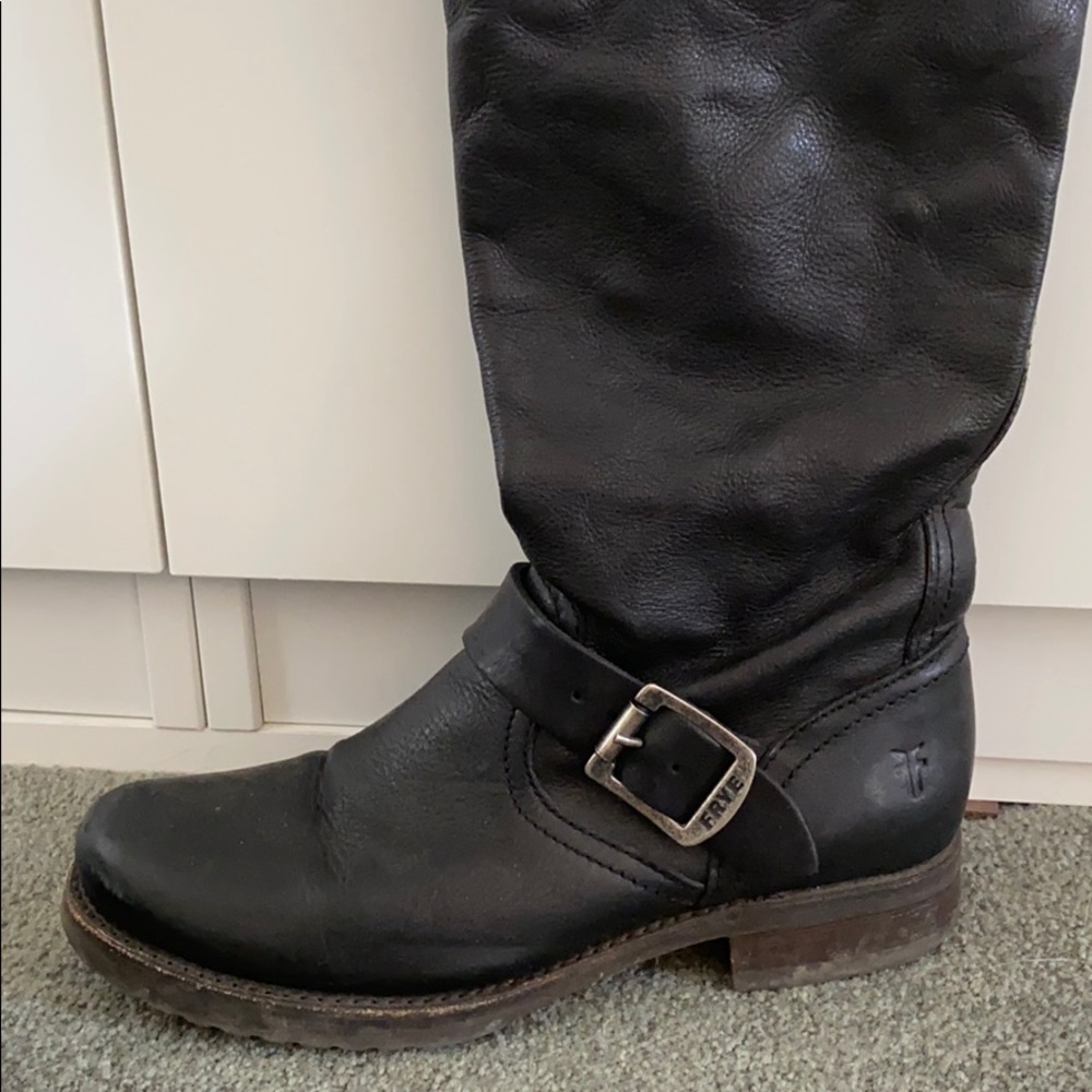 Fabulous FRYE boots